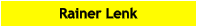 Rainer Lenk